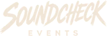 Soundcheck Events